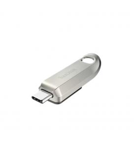 Memoria usb tipo c sandisk 64gb ultra luxe