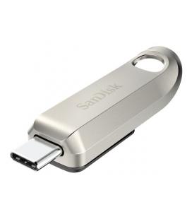 Memoria usb tipo c sandisk 256gb ultra luxe