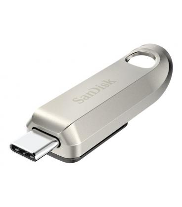 Memoria usb tipo c sandisk 256gb ultra luxe