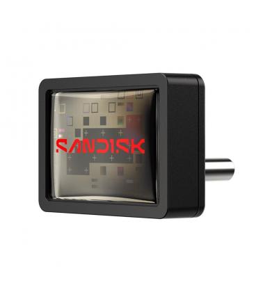 Memoria usb tipo c sandisk 128gb extreme fit