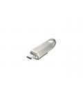 Memoria usb tipo c sandisk 128gb ultra luxe