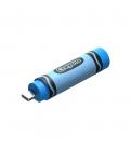 Memoria usb tipo c sandisk 64gb crayola azul