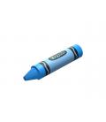 Memoria usb tipo c sandisk 64gb crayola azul