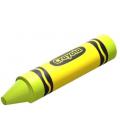 Memoria usb tipo c sandisk 256gb crayola lima electrico