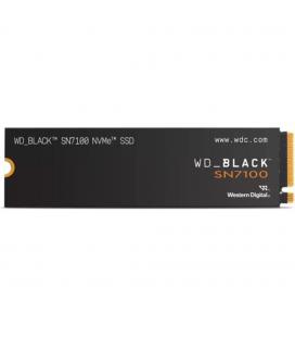 Disco duro interno ssd wd black sn7100 1tb m.2