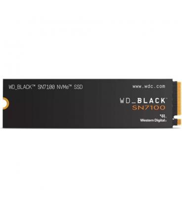 Disco duro interno ssd wd black sn7100 1tb m.2
