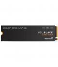 Disco duro interno ssd wd black sn7100 1tb m.2
