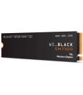 Disco duro interno ssd wd black sn7100 1tb m.2
