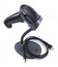 Lector de codigo de barras honeywell voyager xp 1470g 1d - 2d usb