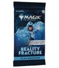 Juego de cartas magic the gathering reality fracture display inglés 30 unidades
