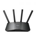 Router inalámbrico asus rt-be55/ wifi 7/ 3600mbps/ 2.4ghz 5ghz/ 4 antenas/ wifi 802.11be/ax/ac/n/a/ - n/b/g