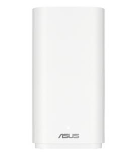 Router inalámbrico/ punto de acceso asus zenwifi bd4 outdoor/ wifi 7/ 3600mbps/ 2.4ghz 5ghz/ 2 antenas/ wifi