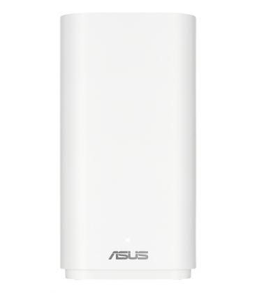 Router inalámbrico/ punto de acceso asus zenwifi bd4 outdoor/ wifi 7/ 3600mbps/ 2.4ghz 5ghz/ 2 antenas/ wifi