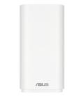 Router inalámbrico/ punto de acceso asus zenwifi bd4 outdoor/ wifi 7/ 3600mbps/ 2.4ghz 5ghz/ 2 antenas/ wifi