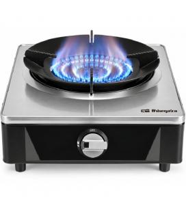 Cocina de gas orbegozo fo 1730/ 1 quemador