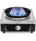 Cocina de gas orbegozo fo 1730/ 1 quemador