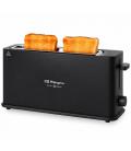 Tostador orbegozo to 4114/ 850w/ negro