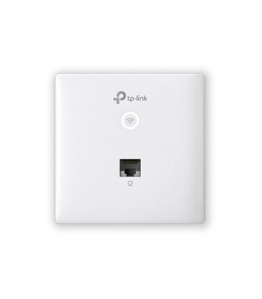 Punto de acceso inalámbrico tp-link omada eap230-wall poe 1200mbps/ 2.4ghz 5ghz/ antenas de 3.6dbi/ wifi 802.11ac/n/b/g