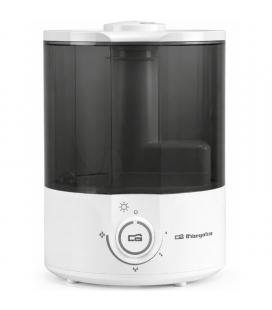 Humidificador orbegozo hu 2020/ capacidad 2l