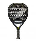 Pala de pádel bullpadel xplo 2026 (di nenno)/ negra