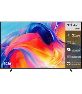 Televisor samsung mini led m72h 43'/ ultra hd 4k/ smart tv/ wifi