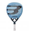 Pala de pádel bullpadel vertex 05 woman junior 2026 (delfi brea)/ azul