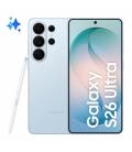 Smartphone samsung galaxy s26 ultra 12gb/ 256gb/ 6.9'/ 5g/ azul claro