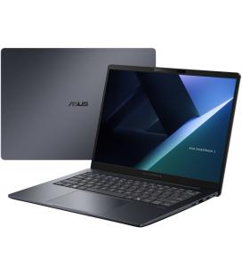 Portátil asus expertbook b5 g2 b5405caa-nz0216 intel core ultra 5-325/ 16gb/ 512gb ssd/ 14'/ sin sistema operativo