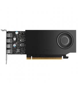 Tarjeta gráfica nvidia rtx a400 4mdp/ 4gb gddr6