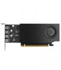 Tarjeta gráfica nvidia rtx a400 4mdp/ 4gb gddr6