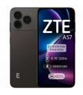 Smartphone zte a57 4gb/ 64gb/ 6.75'/ negro
