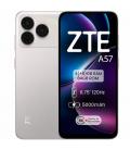 Smartphone zte a57 4gb/ 64gb/ 6.75'/ plata