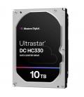 Western digital ultrastar dc hc330 10tb sas 12gb-s