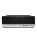 Ordenador Reacondicionado SFF HP Prodesk 400 g6 / i5-9th / 16Gb / 512Gb NVME / Windows 11 Pro / Grado B No funciona el Displaypo