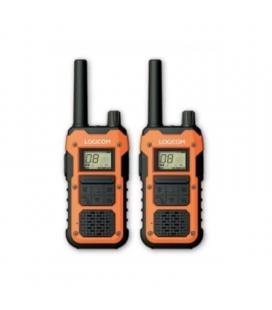 Logicom walkie talkie extreme duo