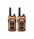 Logicom walkie talkie extreme duo