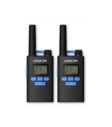 Logicom walkie talkie essential duo