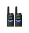Logicom walkie talkie essential duo