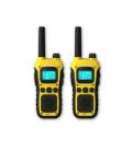 Logicom walkie talkie adventure duo