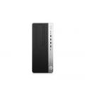 Ordenador reacondicionado sff hp elitedesk 800 g3 - i5 - 6th - 8gb - 256gb nvme - windows 10 pro - sin