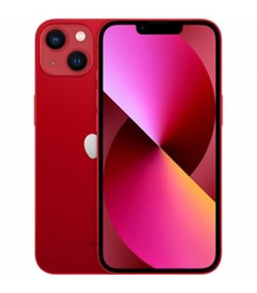 Apple iphone 13 5g 512gb rojo acondicionado