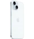 Apple iphone 15 5g 512gb azul acondicionado