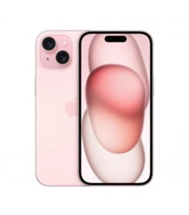 Apple iphone 15 5g 512gb rosa acondicionado