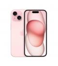 Apple iphone 15 5g 512gb rosa acondicionado