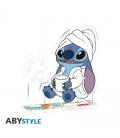 Mini figura acrilica abystyle disney stitch 1 unidad aleaatoria