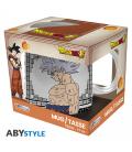 Taza abystyle dragon ball super goku 320 ml