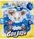 Goo jit zu rey de hielo
