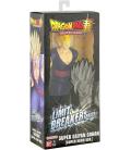 Limit breaker super saiyan gohan