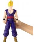 Limit breaker super saiyan gohan