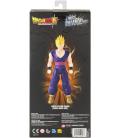 Limit breaker super saiyan gohan